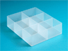 Really Useful 6 Compartment Divider Tray