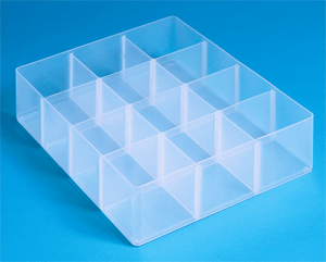 Really Useful Storage Insert 12 Compartment Tray